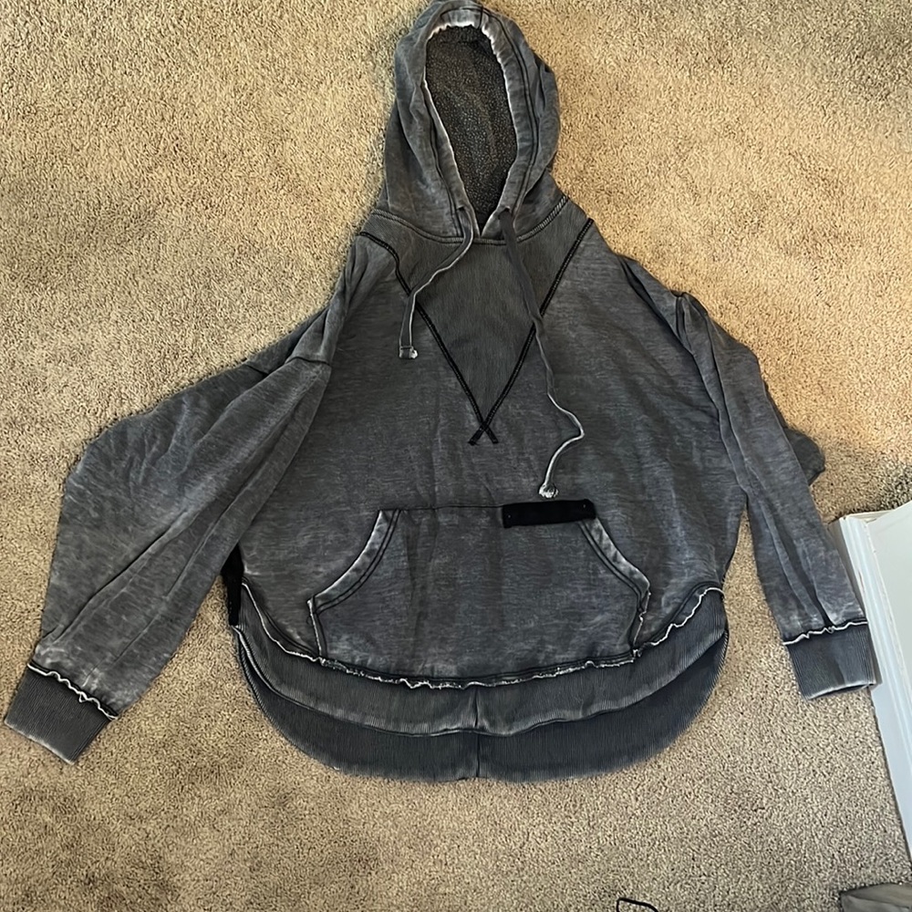 Urban outfitters dark gray  BDG size Medium
